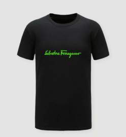 Picture of Ferragamo T Shirts Short _SKUFerragamoM-6XL1qn0313788
